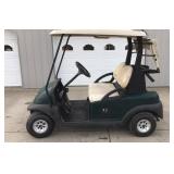2005 Club Car Electric Golf Cart