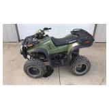 2000 Polaris Sportsman 90