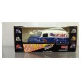 Buffalo Bills Die Cast Metal Bank