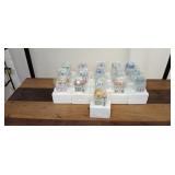 The Lenox Spice Village