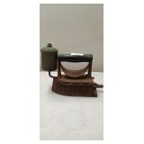 Vintage Flat-Iron
