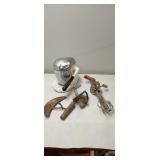 Vintage Kitchen Tools