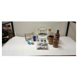 Collection of the Varied Kind