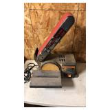 Craftsman Sander