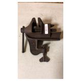 2.5" Vise