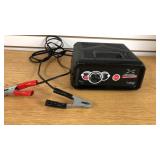 Schumacher Battery Charger