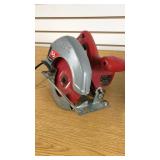 Skilsaw Circular Saw