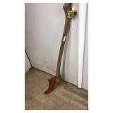 Brush Axe