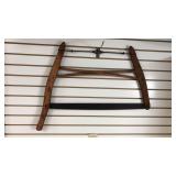 Buck Saw