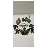 Vintage Hardware, Small Oil Can,