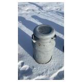 Milk Jug