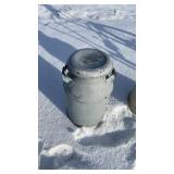 Milk Jug