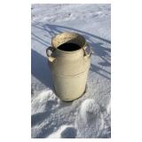 Milk Jug