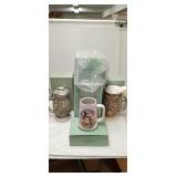 Avon Stein Collectibles