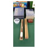 Franklin Coin Books, Yankee Handy-Man Tool