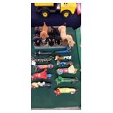 Dachshund/Dog Collectibles