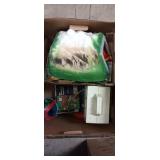 Vintage Toy Assortment