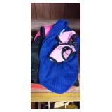 Dog Clothes, Harnesses