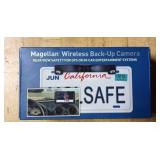 Magellan Wireless Back-Up Camera