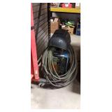 Welding Unit and Shield