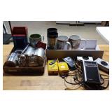 Miscellaneous :Mugs, Electronics, Etc...