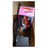 Soundbar, Speaker, Barbie Ferrari