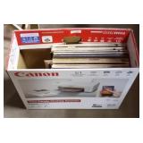 Just Records Variety