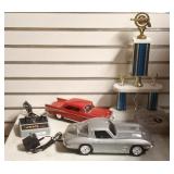 Remote Control Chevy, Legends of