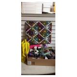 A little bit of Everything