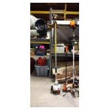 Still F5 55R Weedeater