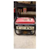 Kingcraft 3250 W 6.5HP Generator