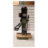 Mortising Machine w/ 4 Bits
