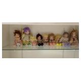 Precious Moments Lot