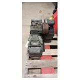 Briggs & Stratton 4 HP