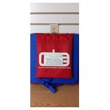 Super Bowl XXVI Seat Cushion Package (Bills)