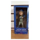 Justin Smoak Bobblehead
