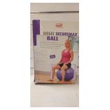 Sissel Securemax Ball