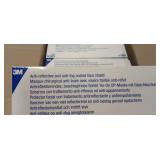 Mask w/Faceshield 50 Per Box