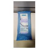 Personal Cleansing Bath Wipes