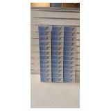 Skilcraft Facial Tissues