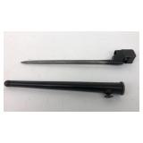 British Enfield Spike Bayonet (303)