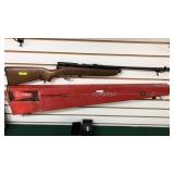 Crosman 160 Pellgun .22 Pellet Gun W/ Box