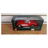 Superior Corvette 1957 Die-Cast 1:24
