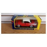 1957 Chevy Bel Air Die-Cast 1:24