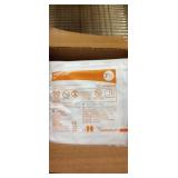 Sterile Polyisoprene Powder-Free Surgical Gloves