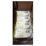 Procedure Mask with Eyeshield Level 1