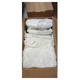 Soft,  Blood pressure Cuff Large Adult