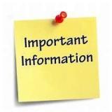 Pick up day number 1- Thurs. Dec. 16th 2pm-6pm