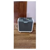 Sunbeam Dehumidifier