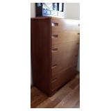 5 Drawer Dresser